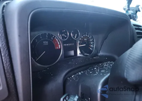 2008 Hummer H3 z USA, uszkodzony, nr VIN 5GTEN13E488186863